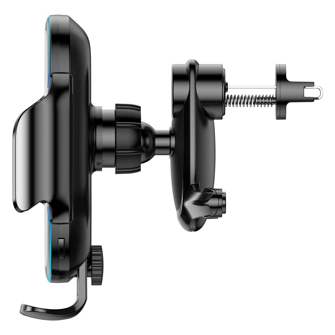 Baseus WXHW03-01 holder Active holder Mobile phone/Smartphone Black, Blue