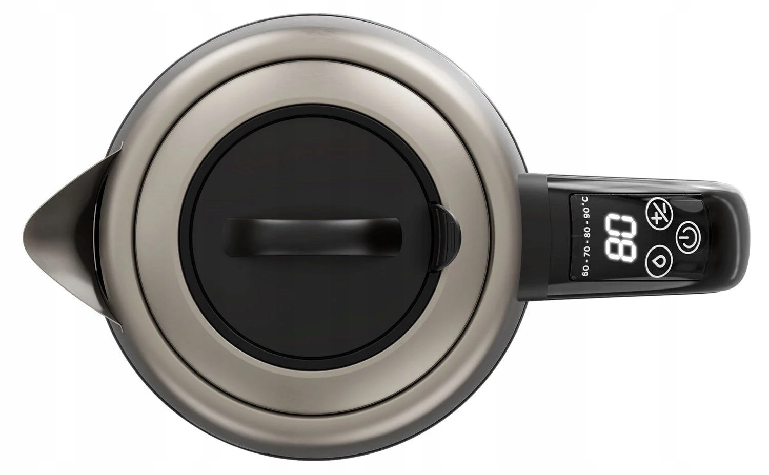 Black+Decker electric kettle BXKE2205E