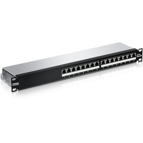 Trendnet TC-P16C6AS ...