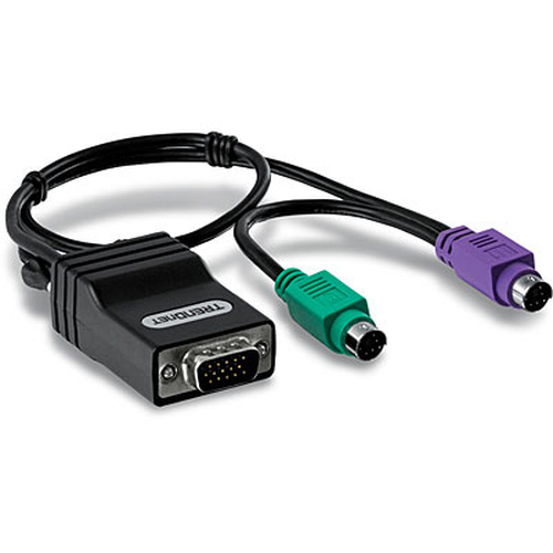 Trendnet TK-CAT5P PS...
