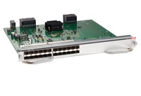 Cisco C9400-LC-24S n...