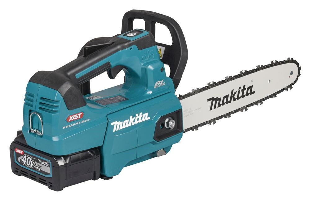 MAKITA. CHAINSAW 40V...