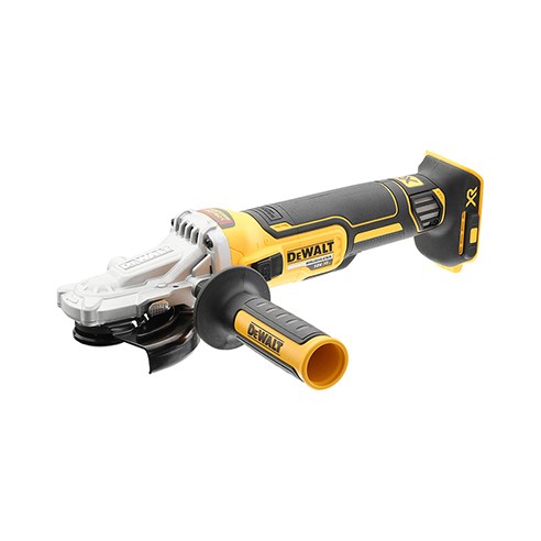 DeWALT DCG405FN-XJ a...