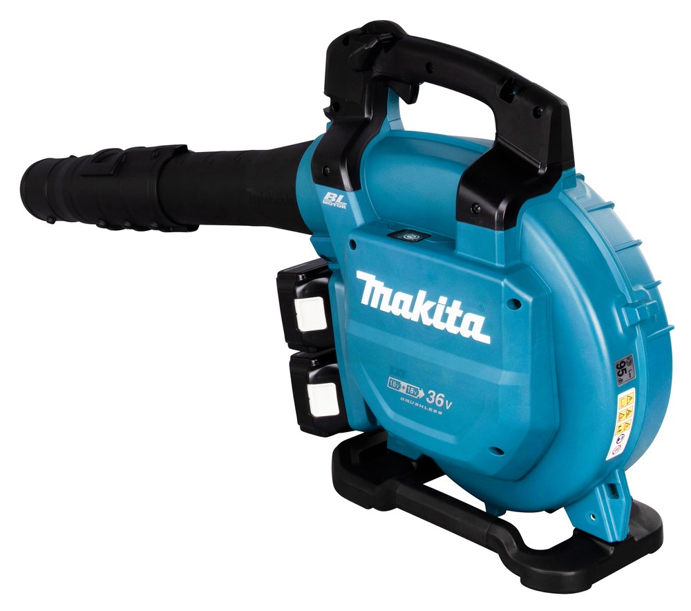 18V cordless blower DUB363PT2V MAKITA