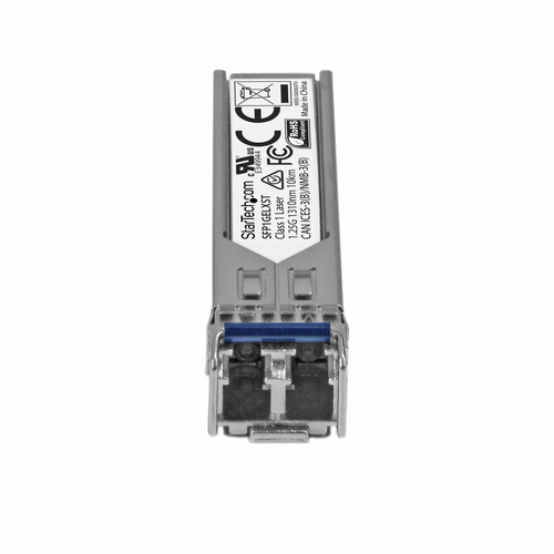 SFP1GELXST - Cables & Adaptors by StarTech.com