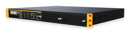 Peplink Balance SDX Pro wired router Gigabit Ethernet Black