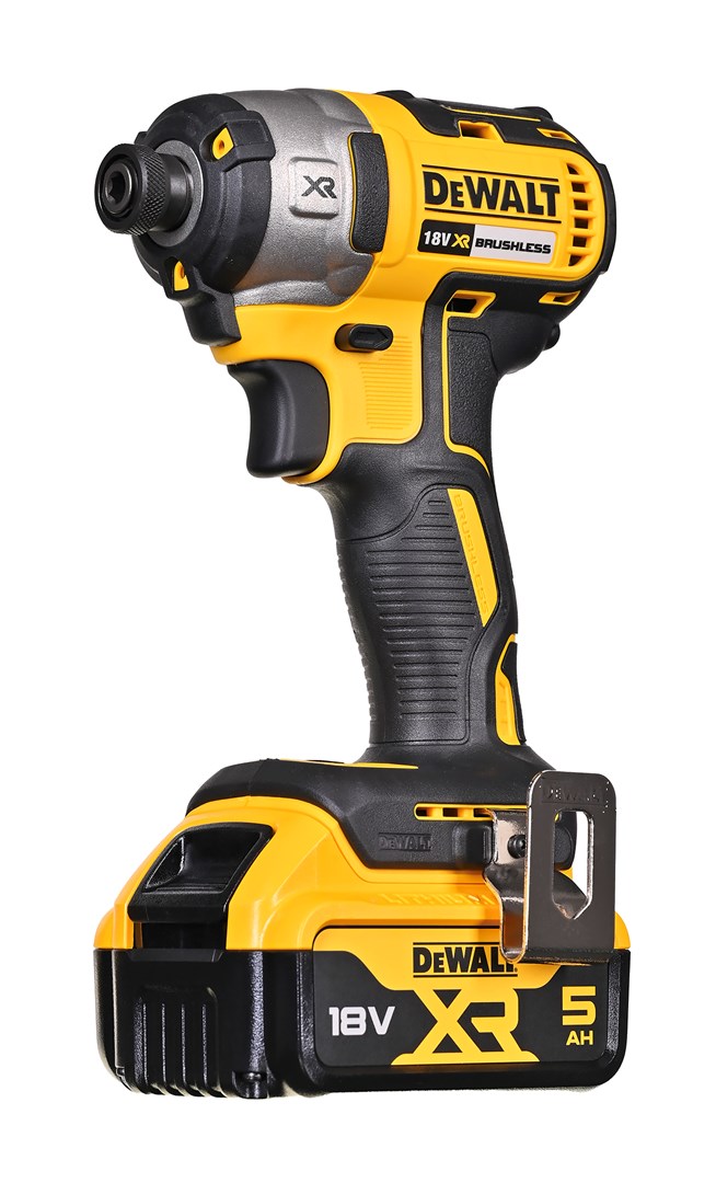 DeWALT DCF887P2-QW p...