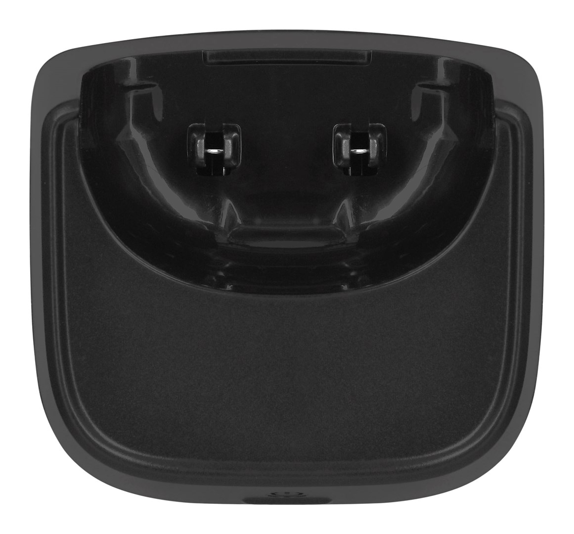 DECT CORDLESS HD HANDSET FOR MOBILITY