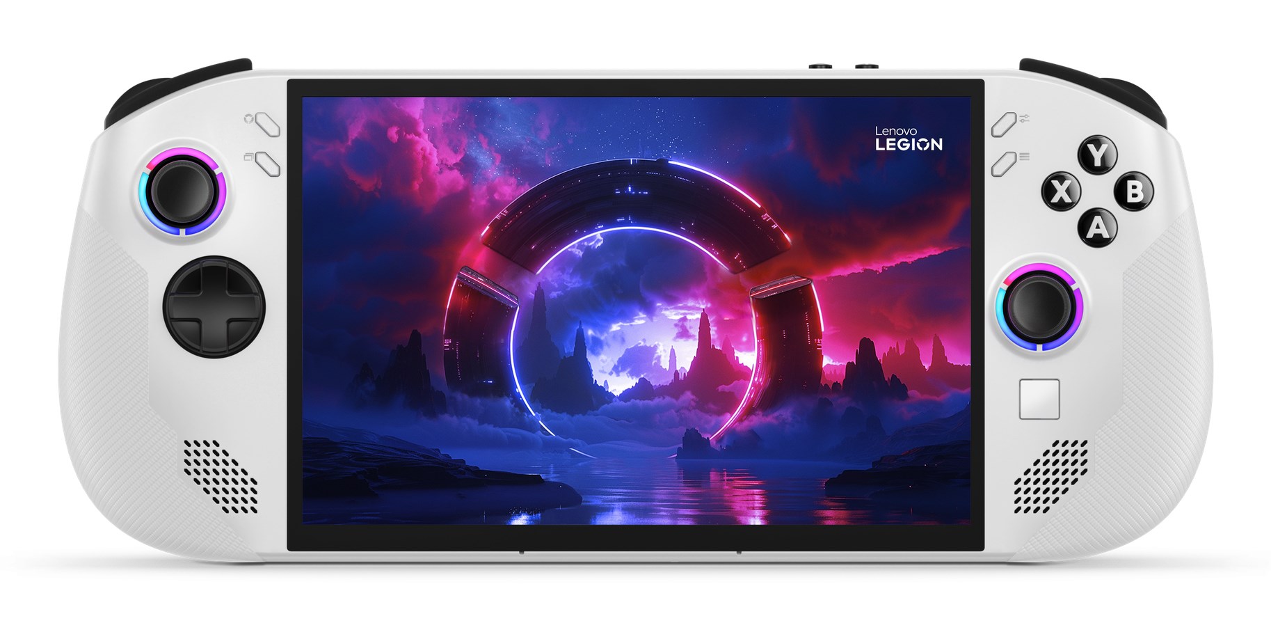 Lenovo Legion Go S 8...