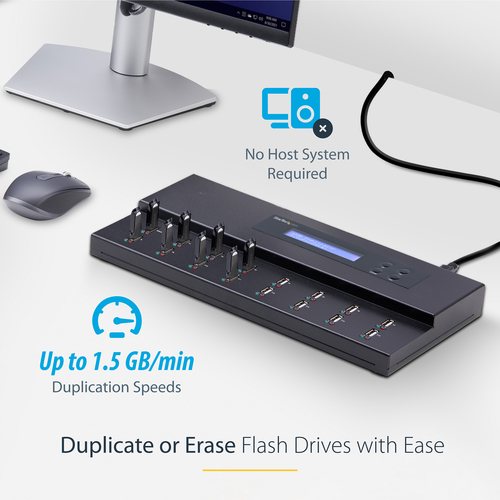 USBDUPE115 - Cables & Adaptors by StarTech.com