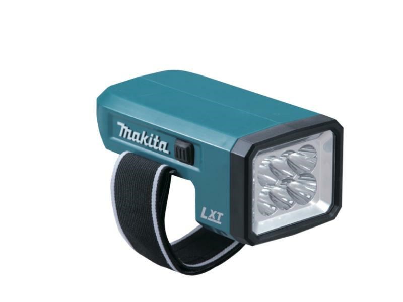 MAKITA 18V LI-ION FL...