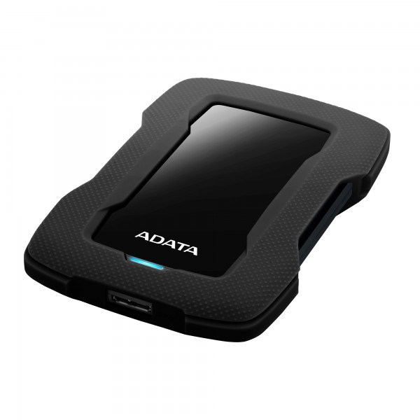 ADATA HD330 external hard drive 2 TB 2.5" Micro-USB B 3.2 Gen 1 (3.1 Gen 1) Black