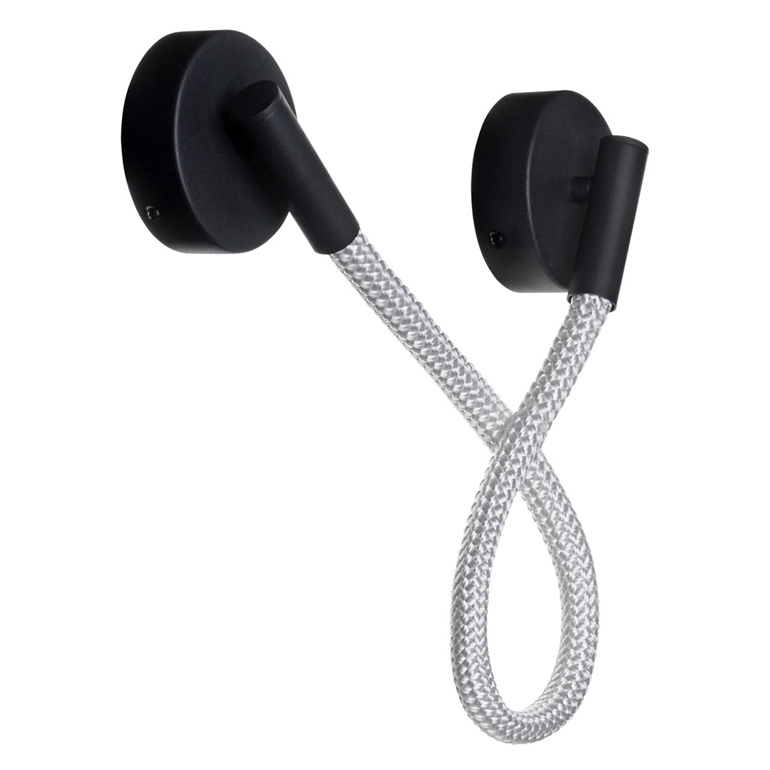 Activejet LED wall lamp AJE-LIVIO NW