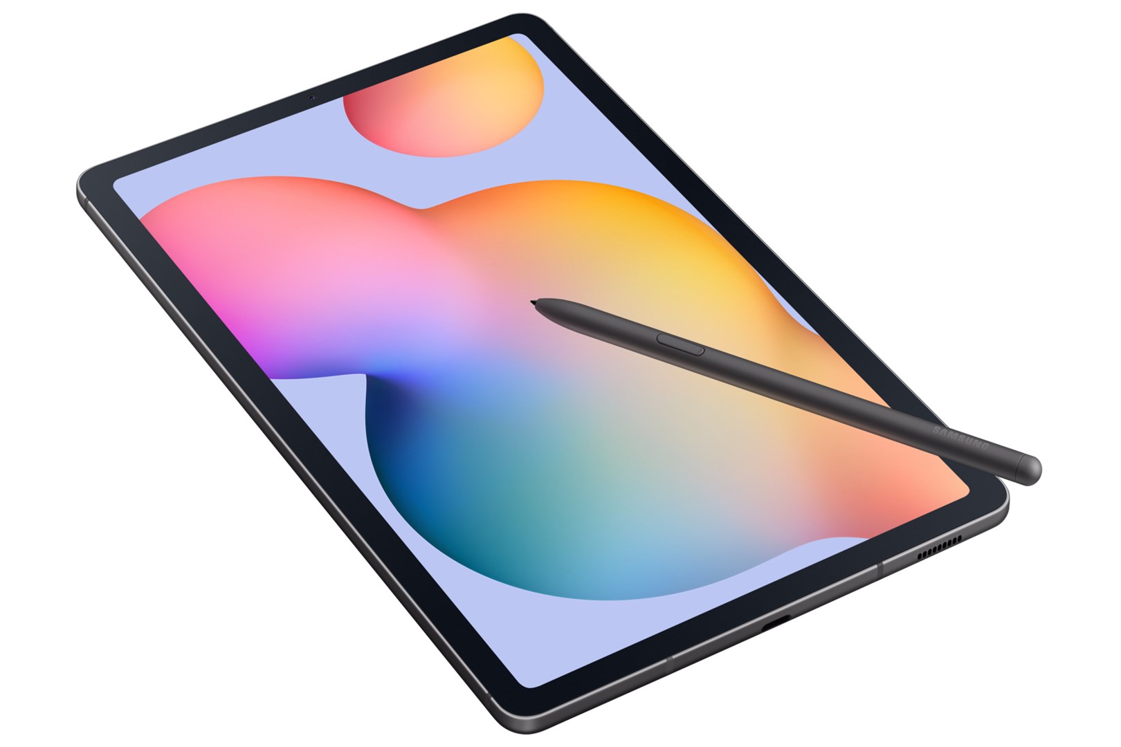 Samsung Galaxy Tab S6 Lite (2024) Wi-Fi 64 GB 26.4 cm (10.4") 4 GB Wi-Fi 5 (802.11ac) Grey