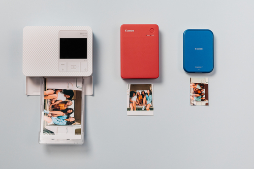 6752C001 - Printers & Scanners by Canon