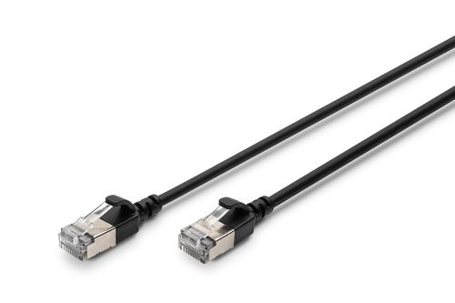 Digitus CAT 6A F-FTP...