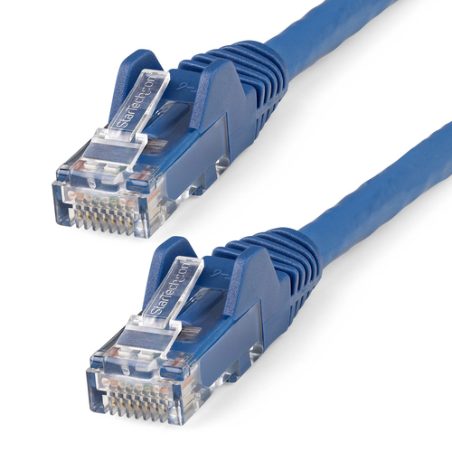 StarTech.com 3m CAT6...
