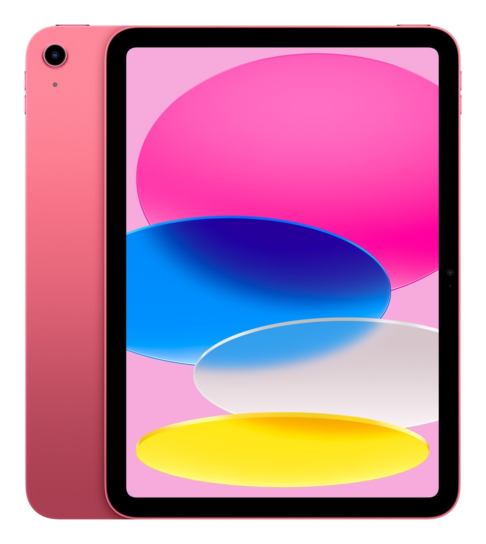 Apple iPad 256 GB 27...