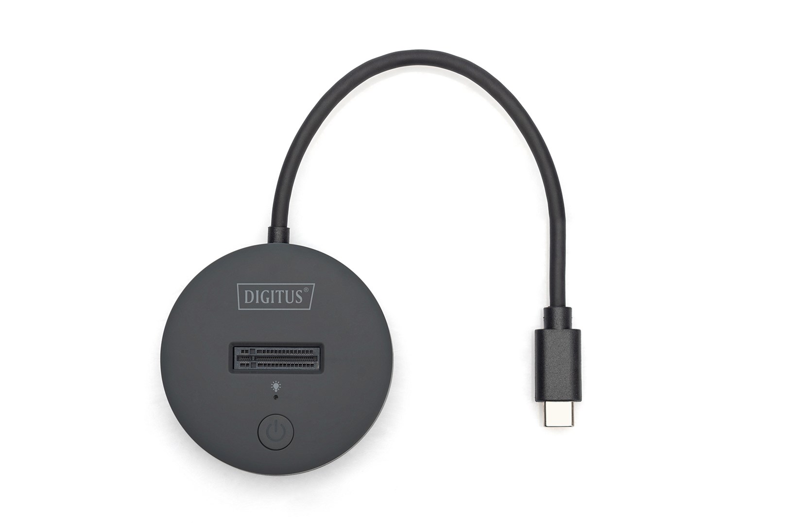 Digitus M.2 NVMe/SATA docking station