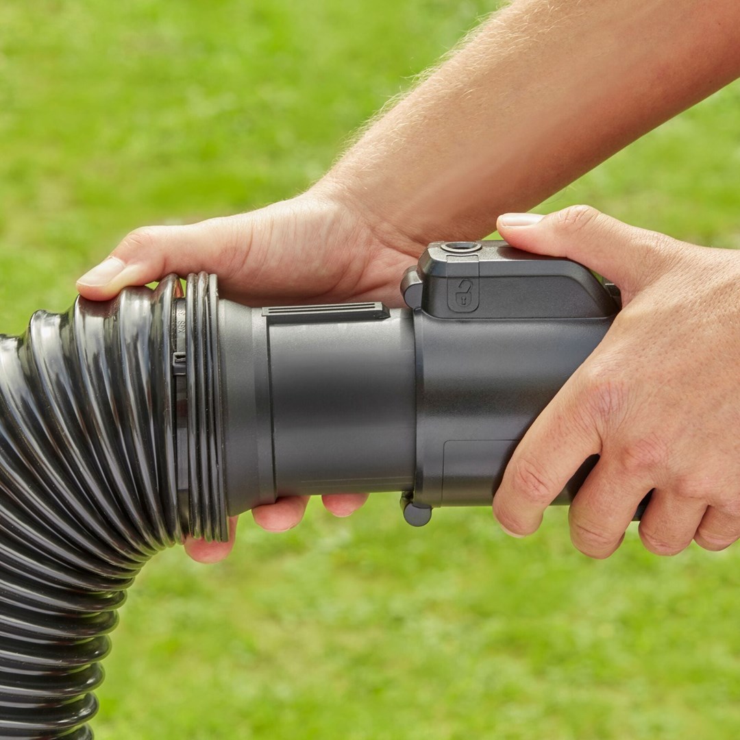 garden vacuum cleaner. 3in1/blower and shredder/ 3000W 405k/h 72L