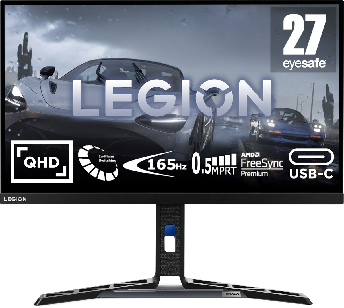 Lenovo Legion Y27h-3...