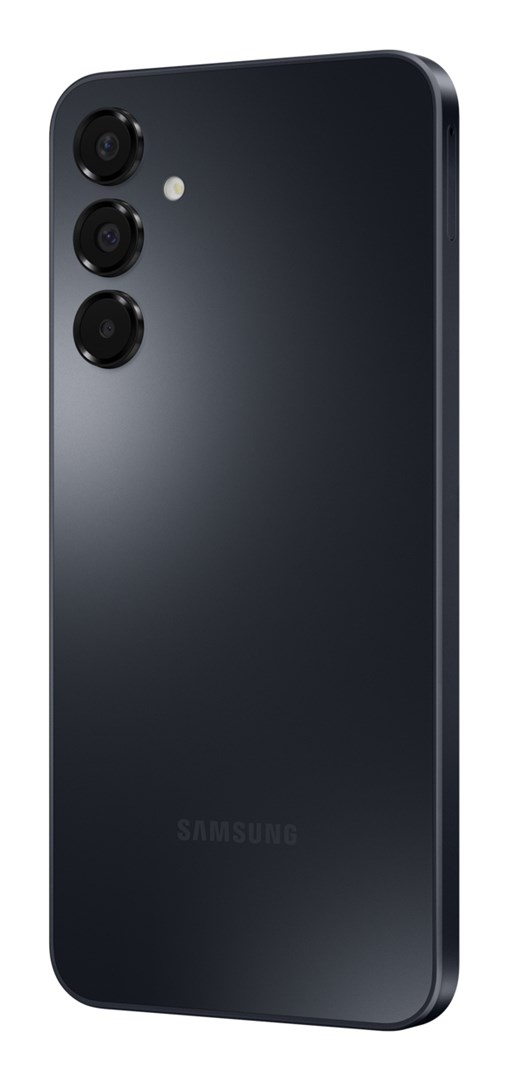 Samsung Galaxy A16 17 cm (6.7") Hybrid Dual SIM 4G USB Type-C 4 GB 128 GB 5000 mAh Black