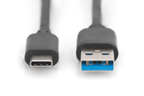 Digitus USB Type-C connection cable
