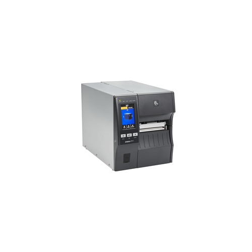 Zebra ZT411 label printer Thermal transfer 203 x 203 DPI 356 mm/sec Wired & Wireless Ethernet LAN Bluetooth