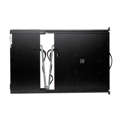 Tripp Lite B070-016-19 NetCommander 16-Port Cat5 1U Rack-Mount Console KVM Switch with 19-in. LCD