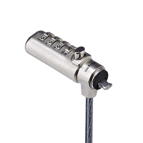 SNBLC4D-LAPTOP-LOCK - Cables & Adaptors by StarTech.com