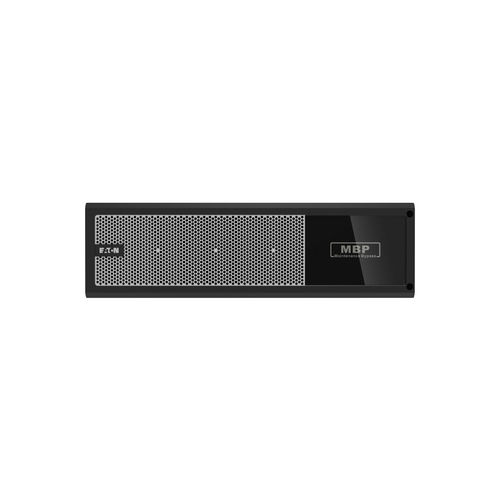 Eaton 93PX uninterruptible power supply (UPS) Double-conversion (Online) 20 kVA 20000 W 10 AC outlet(s)