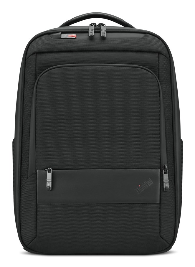 Lenovo ThinkPad Professional 16-inch Gen 2 backpack Casual backpack Black Plastic