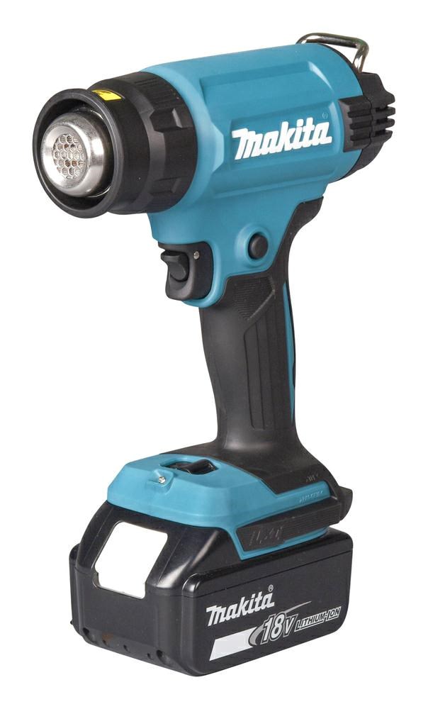 Makita heat gun 18V ...