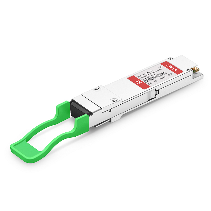 CUSTOMIZED 100GBASE-...
