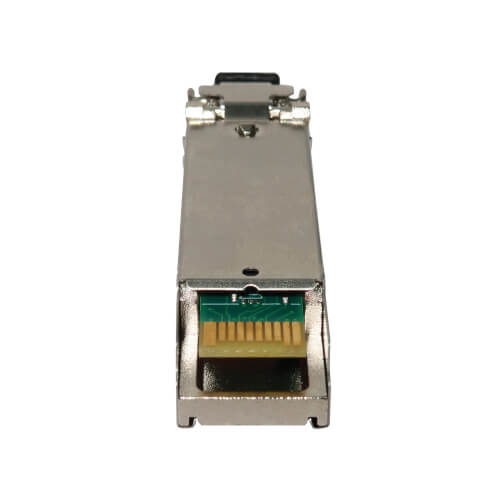 Eaton N286-01G-SX-A network transceiver module Fiber optic 1250 Mbit/s SFP 850 nm