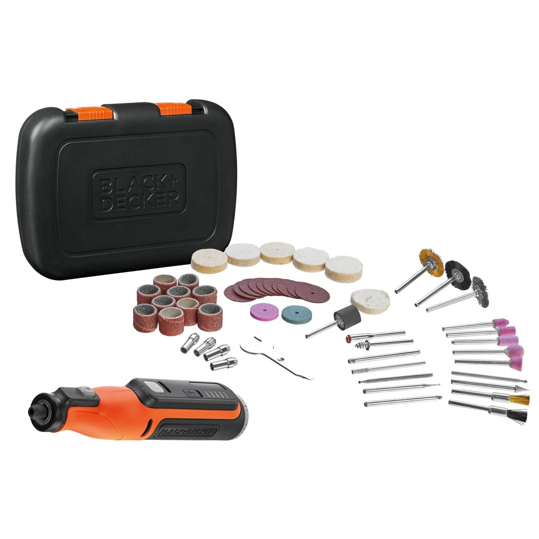 Black & Decker BCRT8...