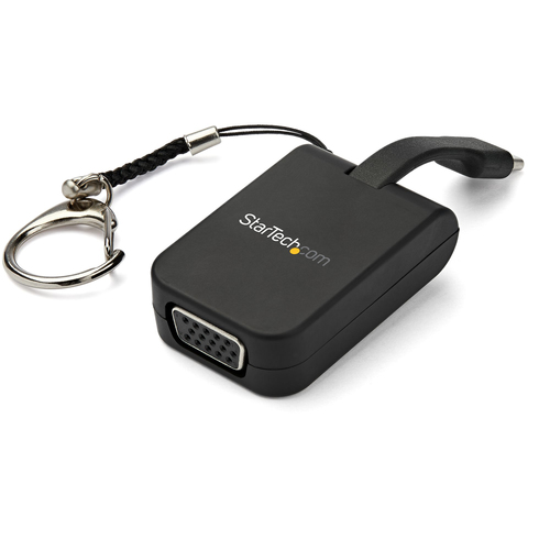 StarTech.com Compact...
