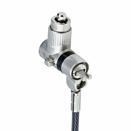 UNIVMK25-LAPTOP-LOCK - Cables & Adaptors by StarTech.com