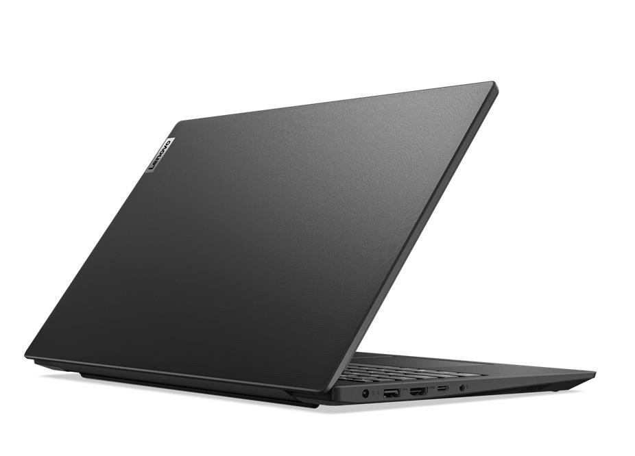 Lenovo V V15 Laptop 39.6 cm (15.6") Full HD Intel® Core™ i5 i5-13420H 8 GB DDR4-SDRAM 512 GB SSD Wi-Fi 5 (802.11ac) Windows 11 Pro Black