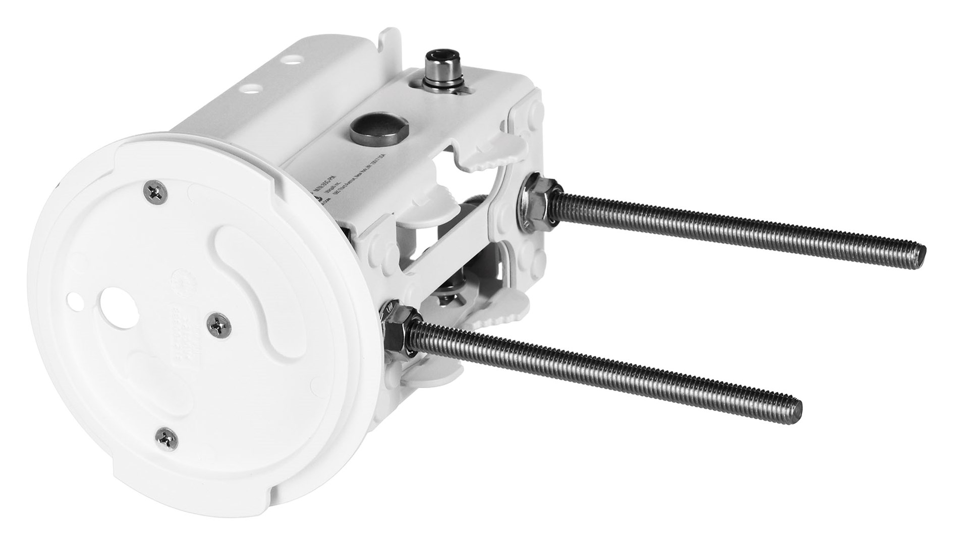 Ubiquiti WAVE-LR bridge/repeater White