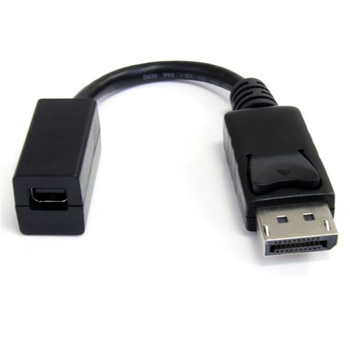 StarTech.com 6in (15...