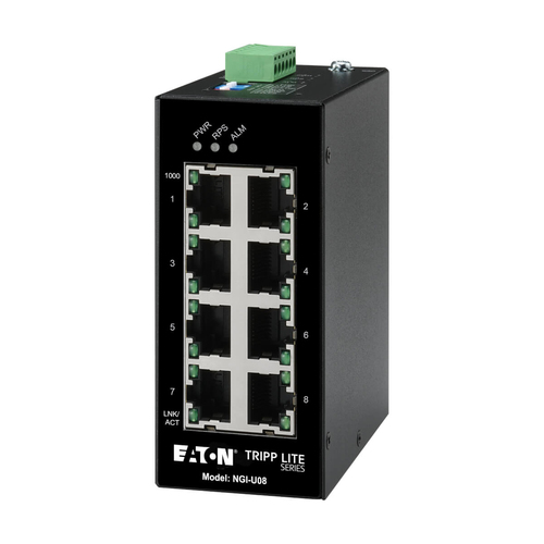 Tripp Lite NGI-U08 8...