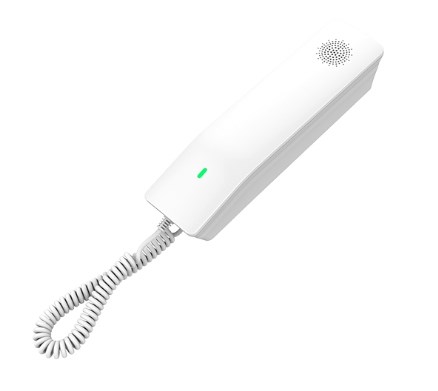 GRANDSTREAM GHP610W WHITE