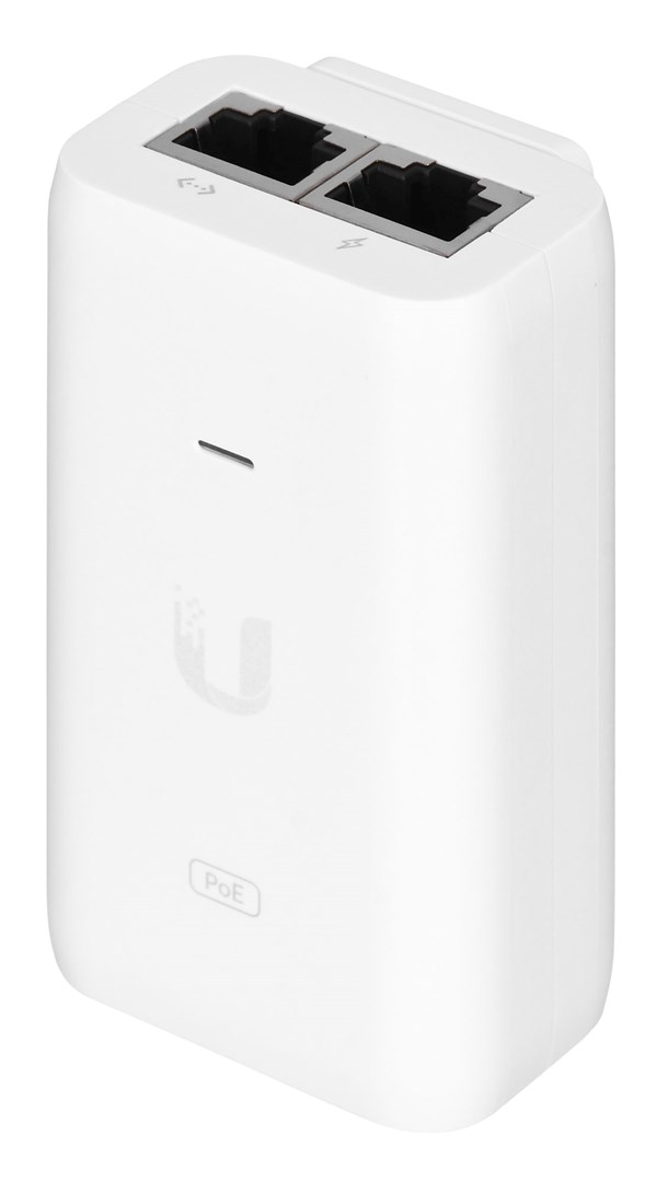 Ubiquiti U6-Mesh 4800 Mbit/s White Power over Ethernet (PoE)