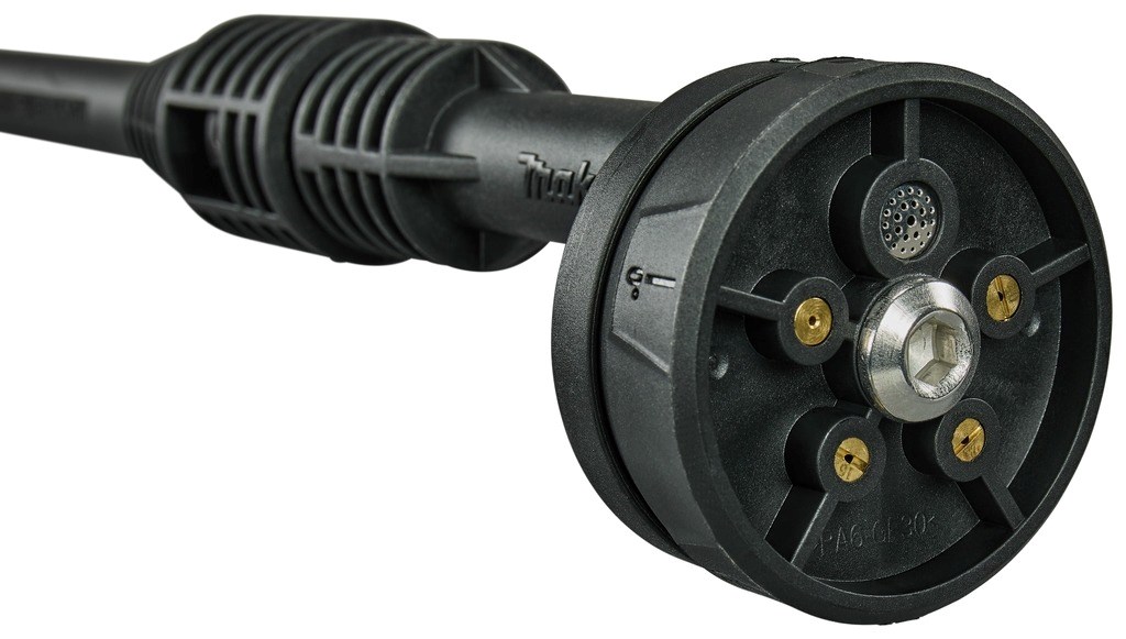 MAKITA. WASHER 18V DHW180Z