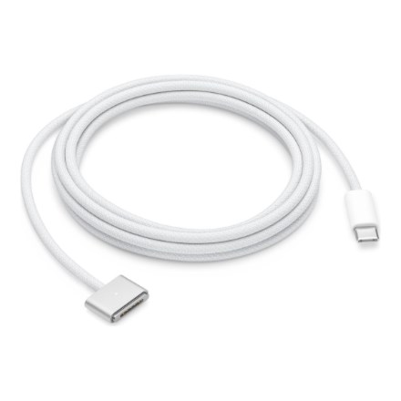 USB-C Cable w/ MagSa...