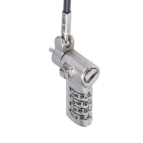 UNIVCS-LAPTOP-LOCK - Cables & Adaptors by StarTech.com