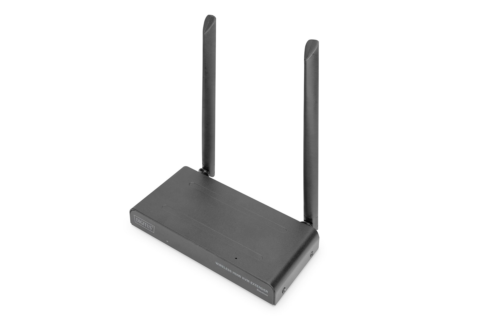 Digitus Wireless HDMI KVM Extender Set, 200 m