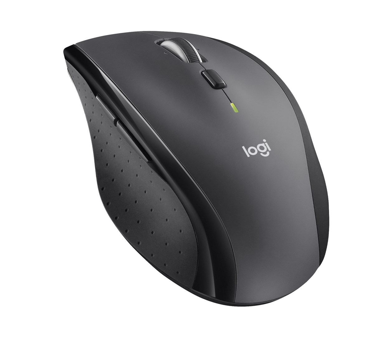 Logitech Marathon Mo...