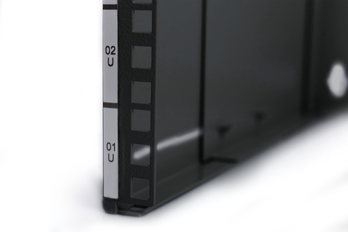 Digitus Wall Mounting Patch Bracket for 483 mm (19") Installations